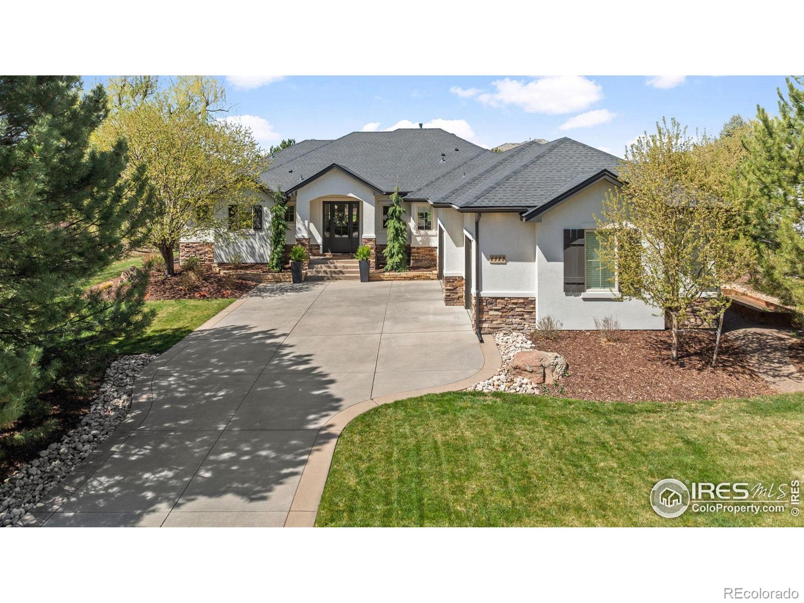 MLS Image #0 for 6582  rookery road,fort collins, Colorado