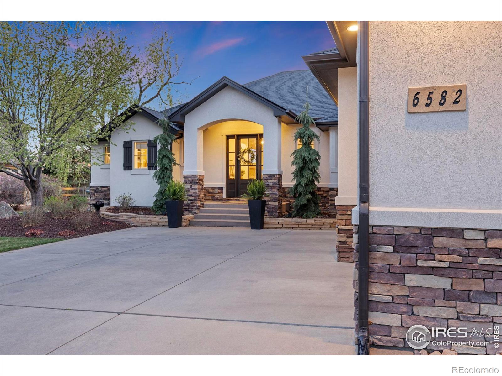 MLS Image #2 for 6582  rookery road,fort collins, Colorado