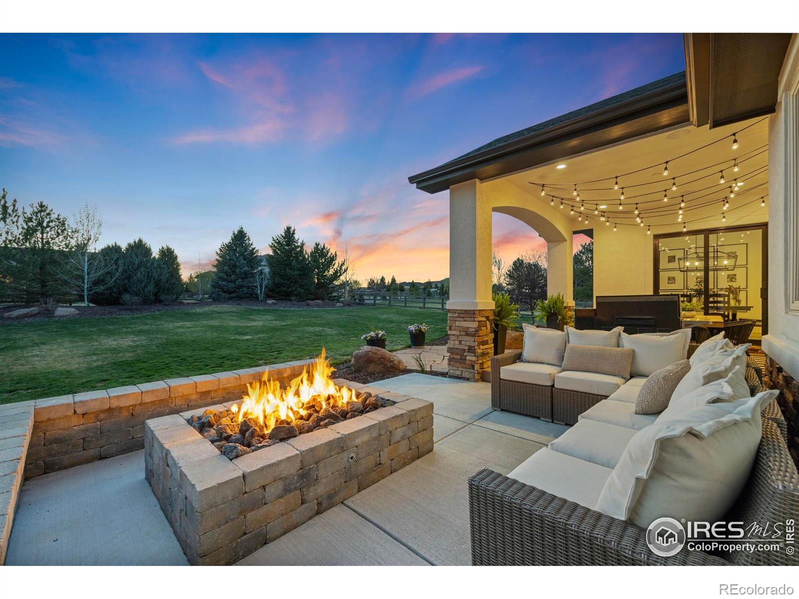 MLS Image #34 for 6582  rookery road,fort collins, Colorado