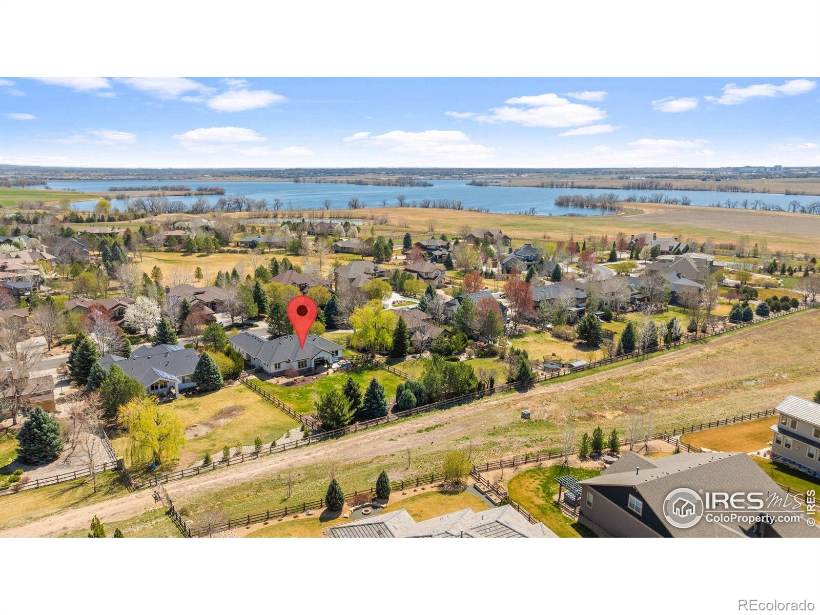 MLS Image #38 for 6582  rookery road,fort collins, Colorado