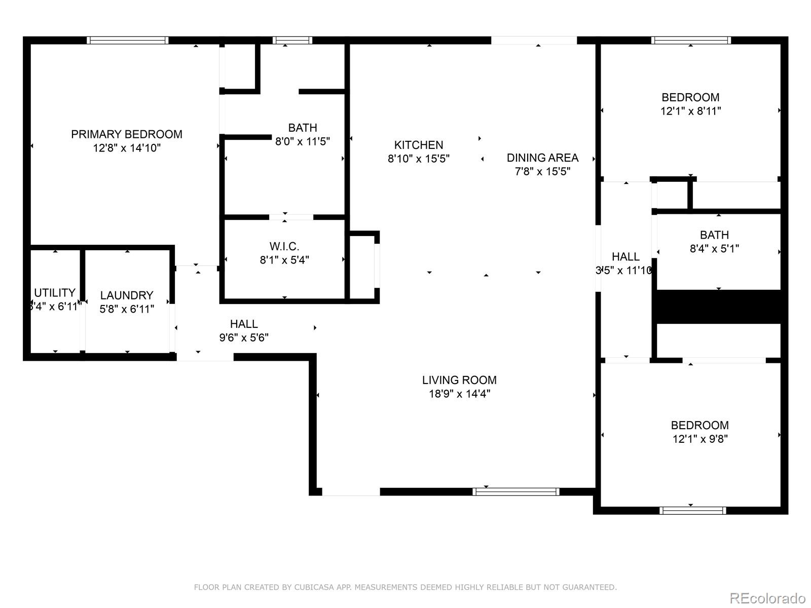 MLS Image #25 for 592 e earl drive,pueblo, Colorado