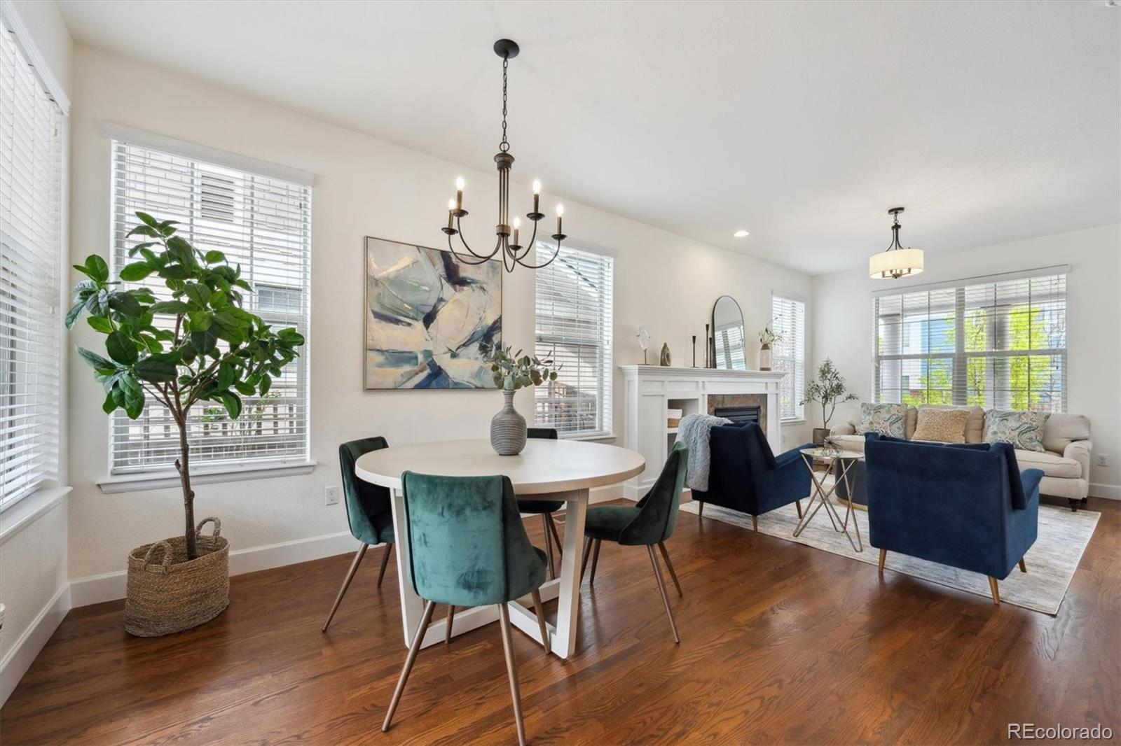 MLS Image #4 for 2225  tamarac street,denver, Colorado