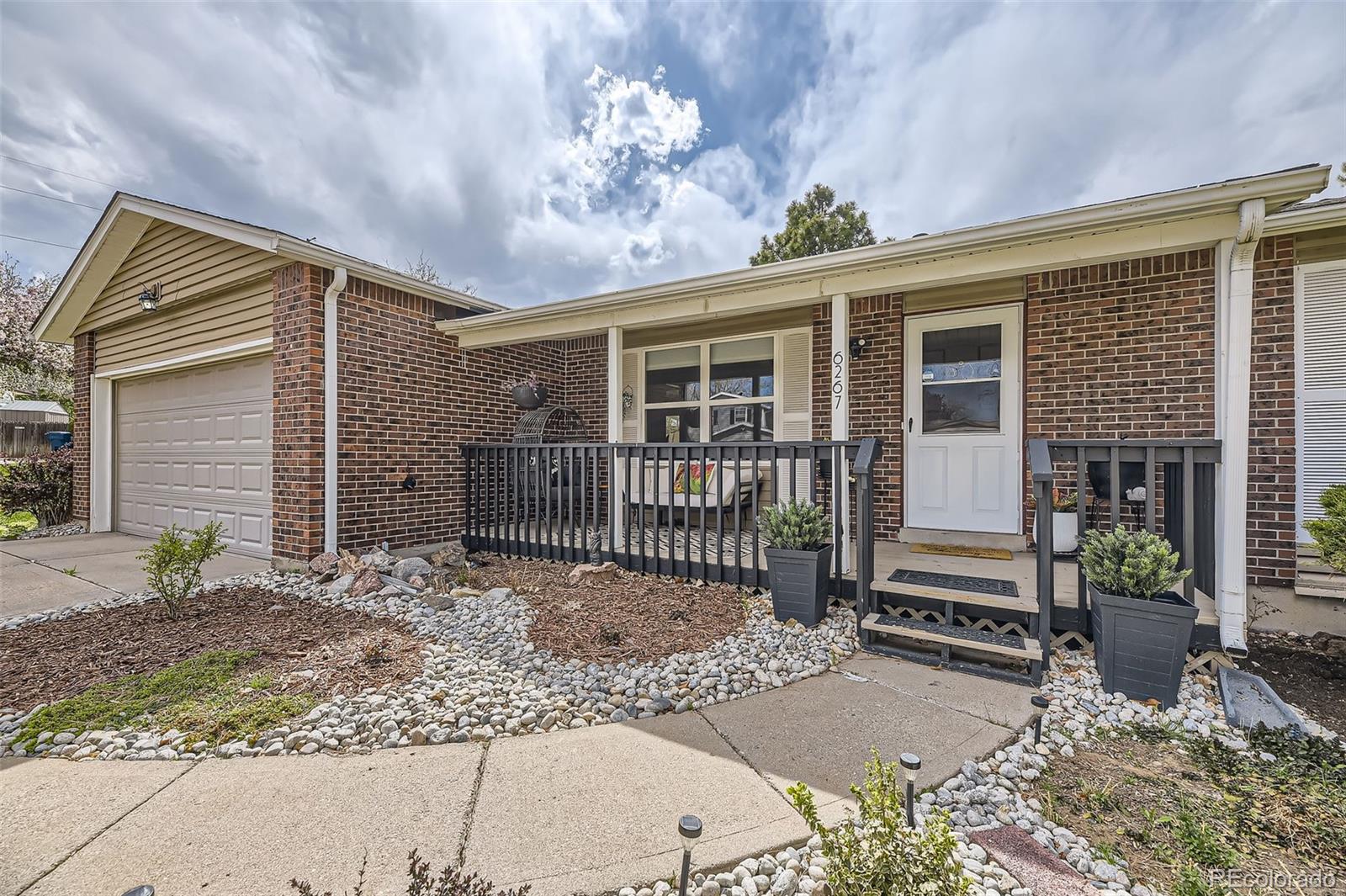 MLS Image #2 for 6267 s albion court,centennial, Colorado