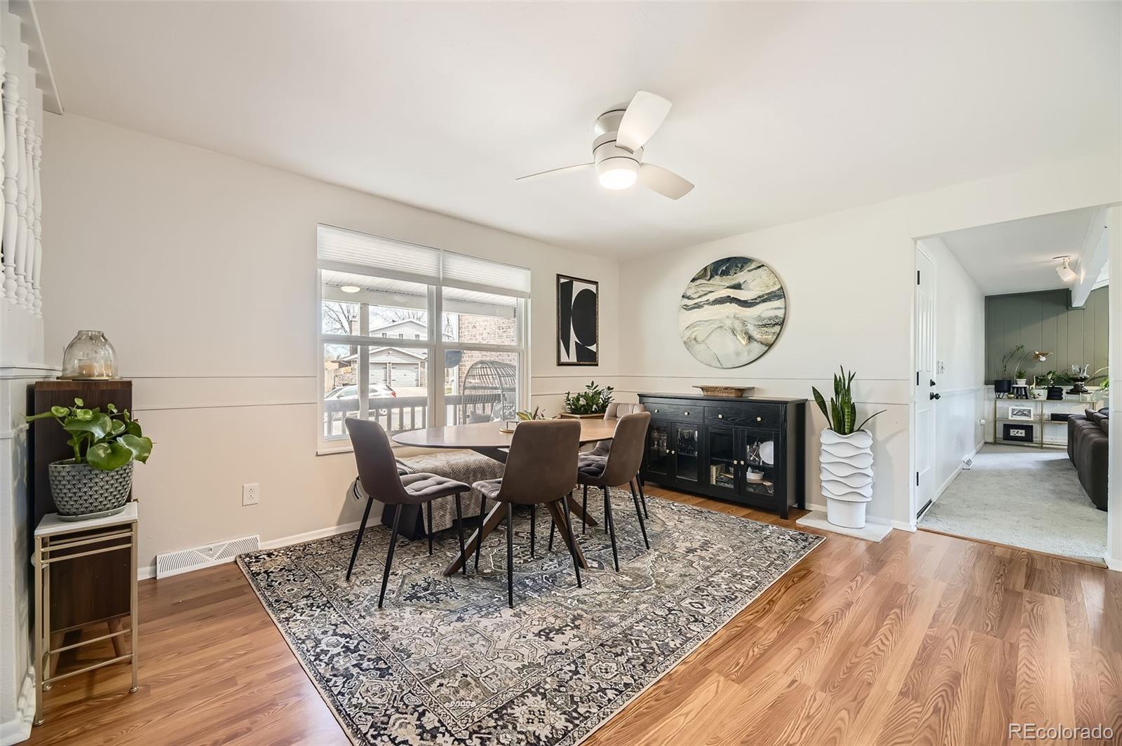 MLS Image #4 for 6267 s albion court,centennial, Colorado