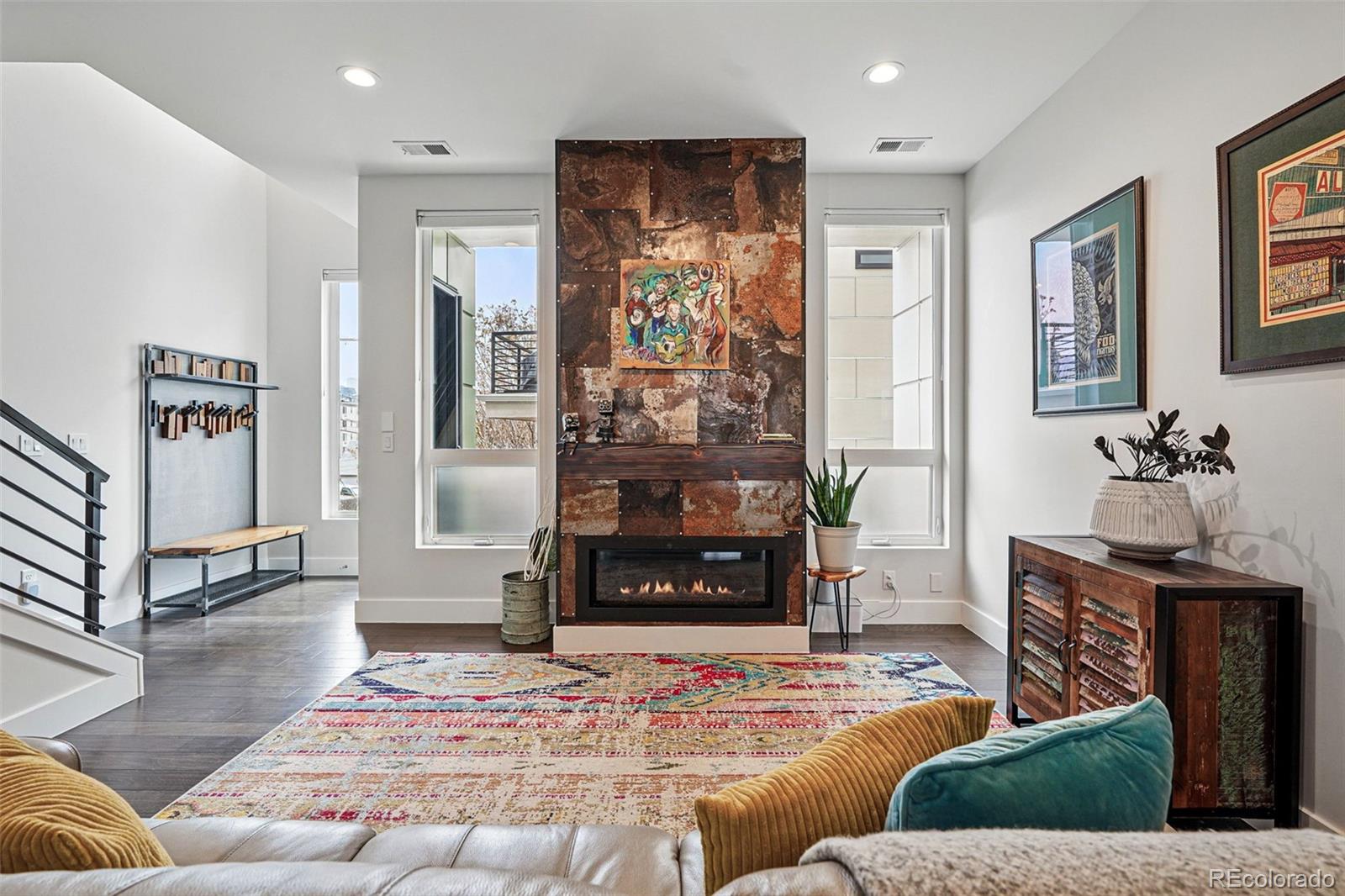 MLS Image #2 for 3444  navajo street,denver, Colorado
