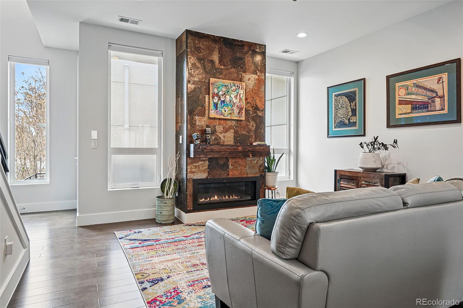 MLS Image #3 for 3444  navajo street,denver, Colorado