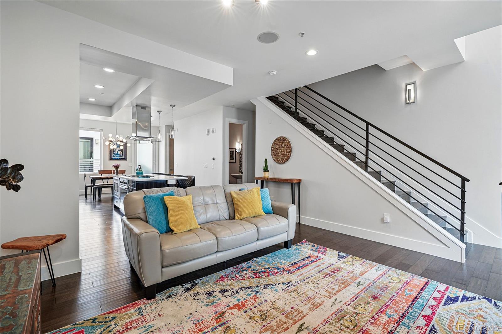 MLS Image #4 for 3444  navajo street,denver, Colorado