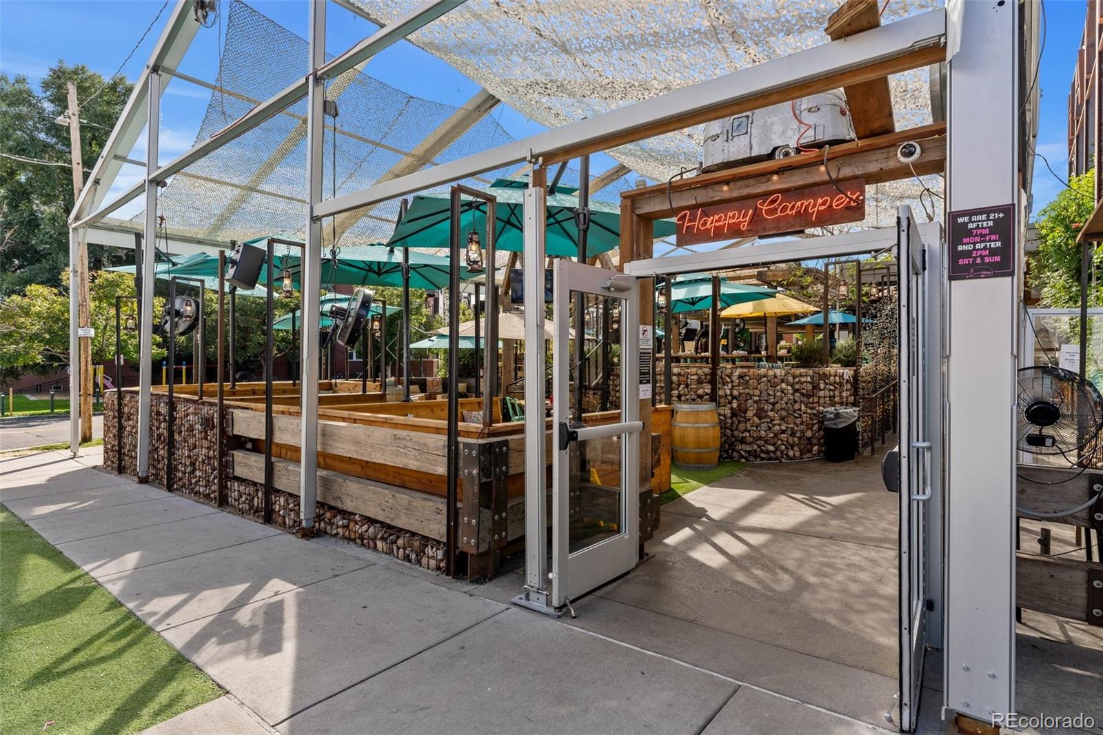 MLS Image #46 for 3444  navajo street,denver, Colorado
