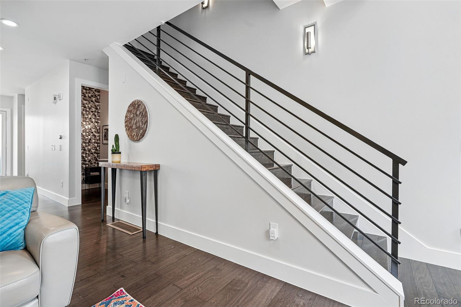MLS Image #5 for 3444  navajo street,denver, Colorado