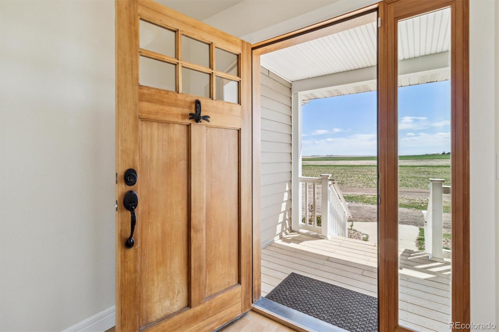 MLS Image #4 for 1212 n county road 125 ,bennett, Colorado