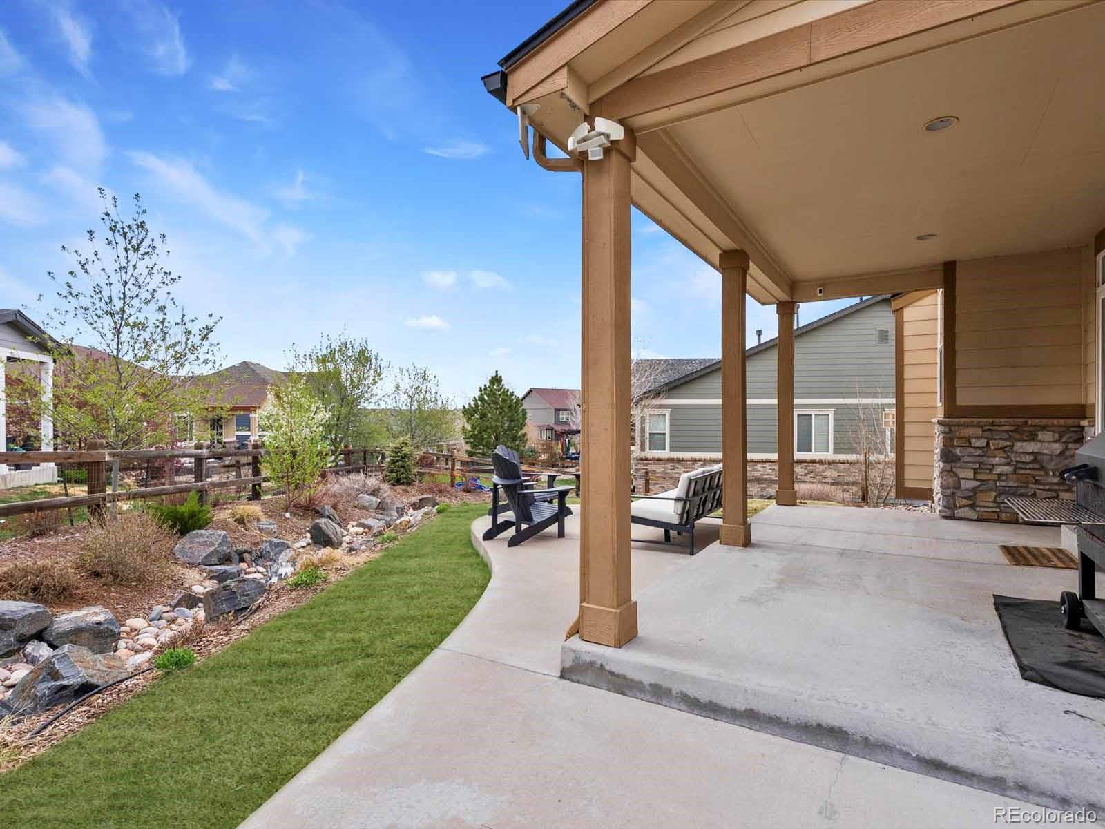 MLS Image #42 for 2463  tavern way,castle rock, Colorado