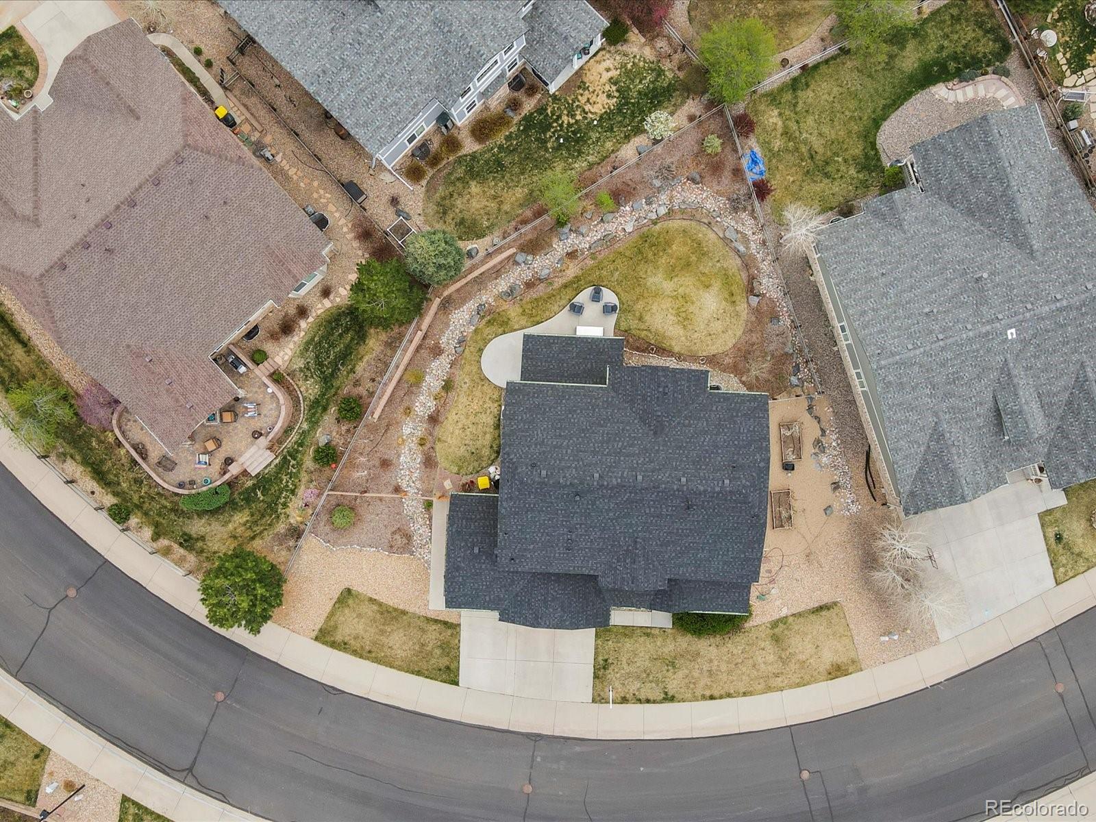 MLS Image #48 for 2463  tavern way,castle rock, Colorado