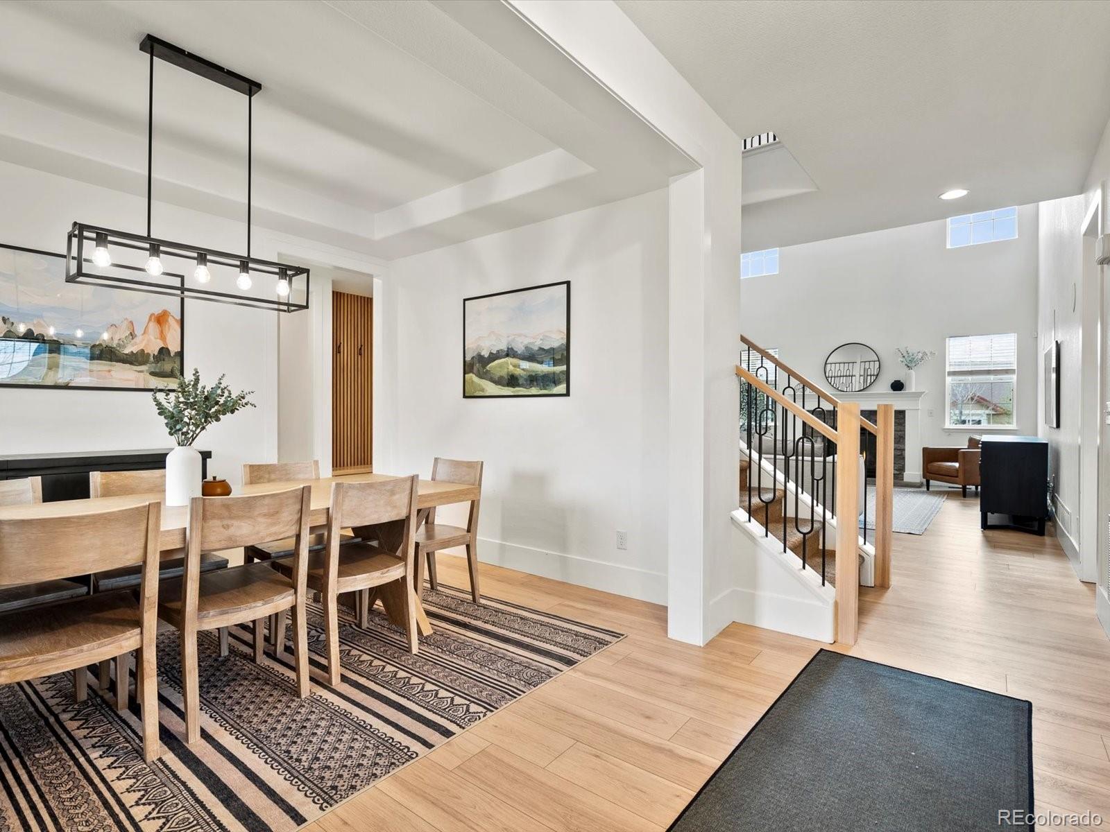 MLS Image #5 for 2463  tavern way,castle rock, Colorado