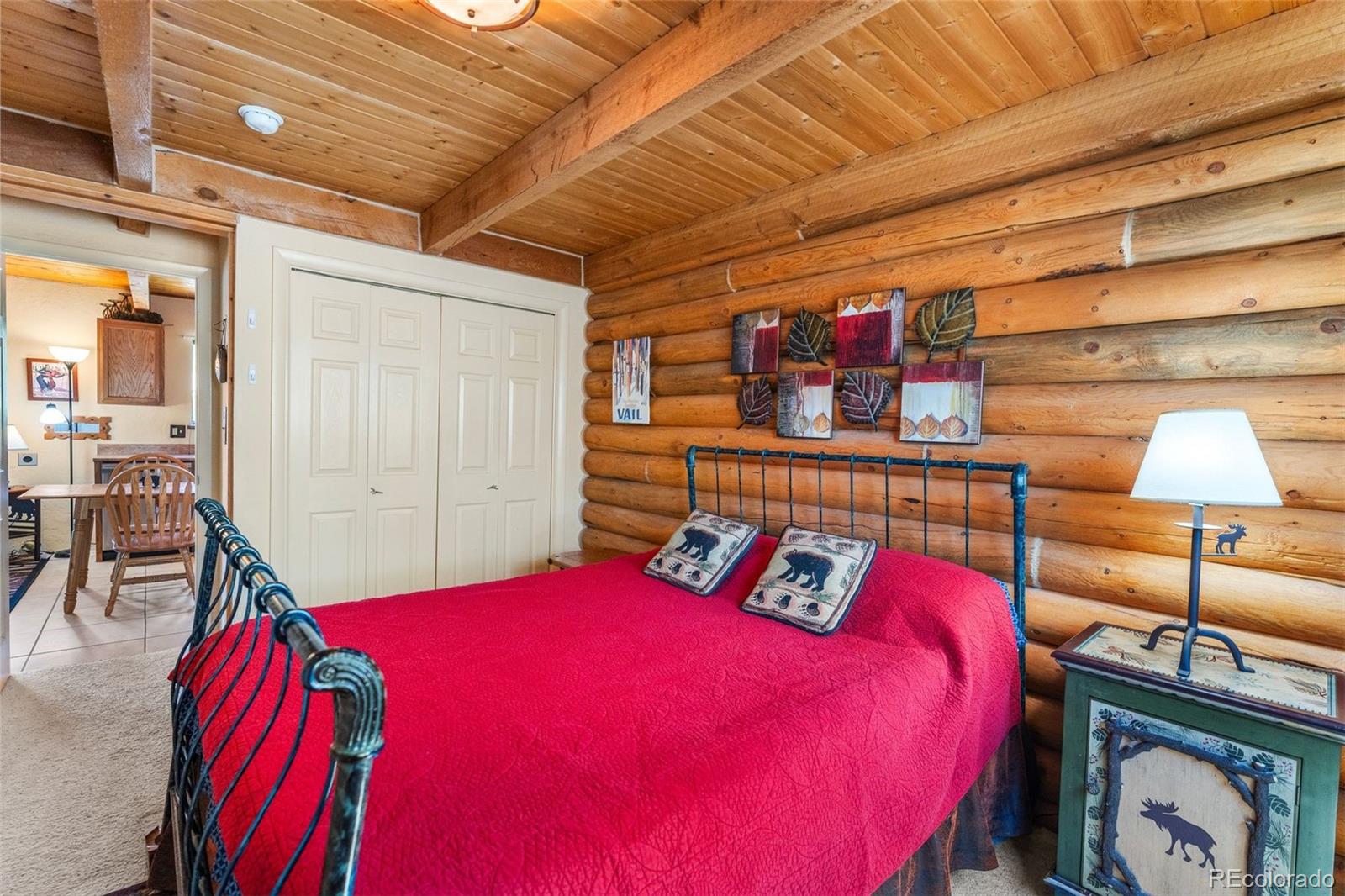 MLS Image #11 for 100  cove boulevard,dillon, Colorado