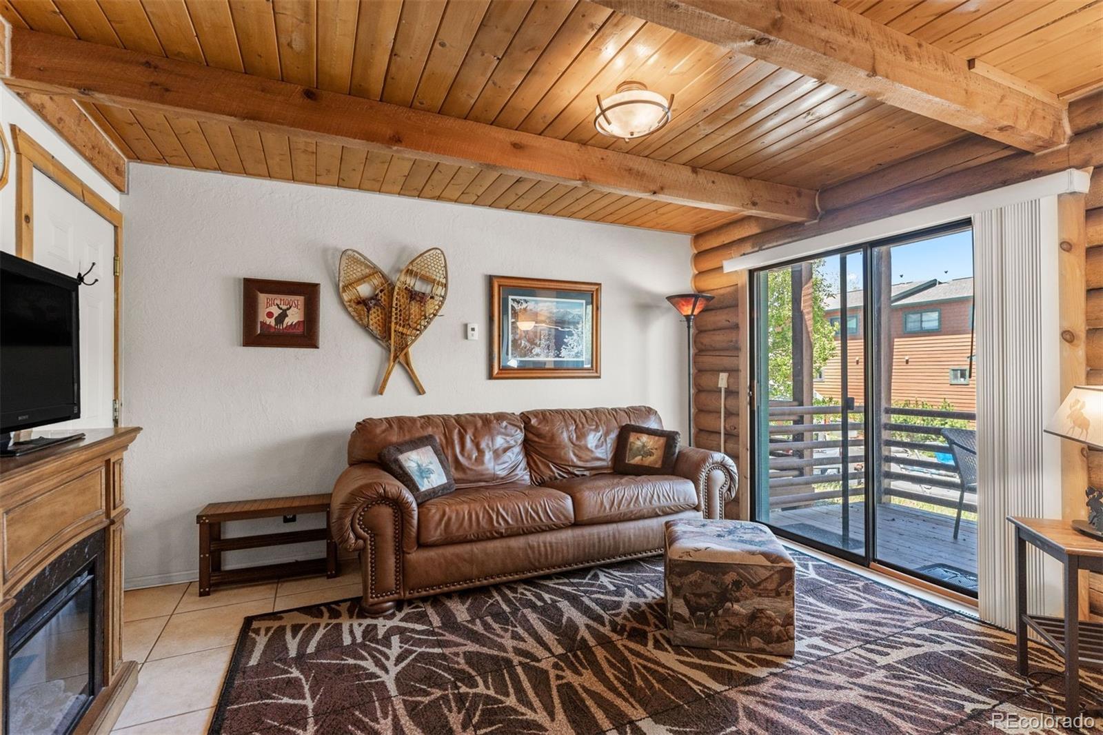 MLS Image #2 for 100  cove boulevard,dillon, Colorado