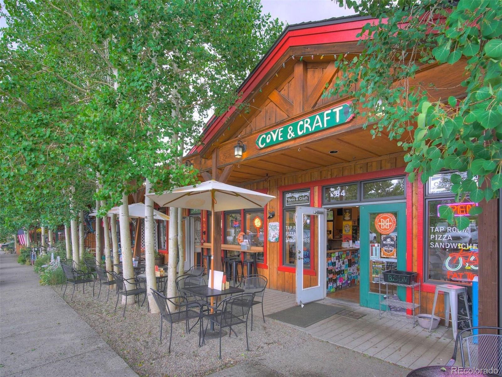 MLS Image #20 for 100  cove boulevard,dillon, Colorado