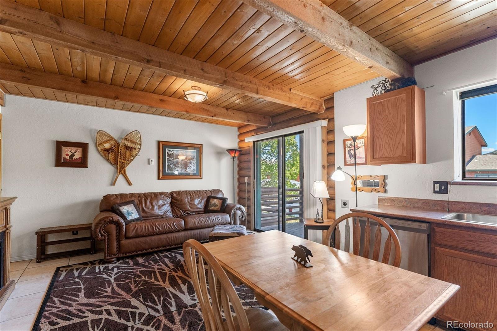 MLS Image #4 for 100  cove boulevard,dillon, Colorado