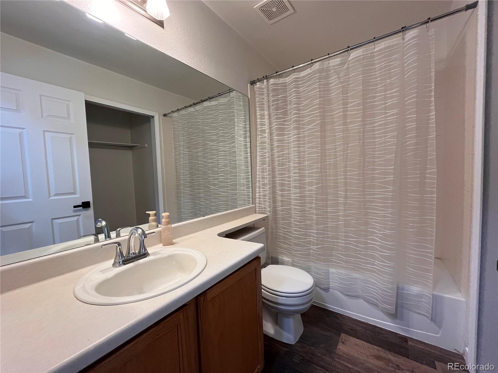 MLS Image #14 for 4378  witches hollow lane,colorado springs, Colorado