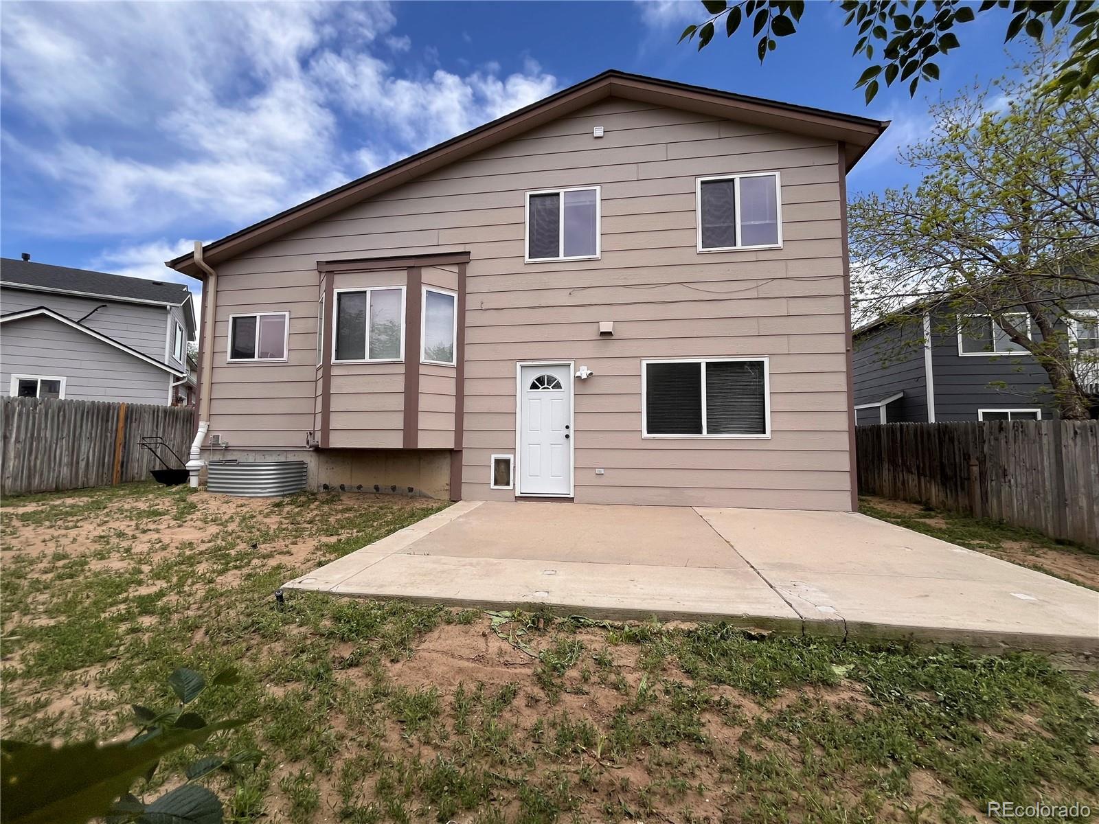 MLS Image #18 for 4378  witches hollow lane,colorado springs, Colorado