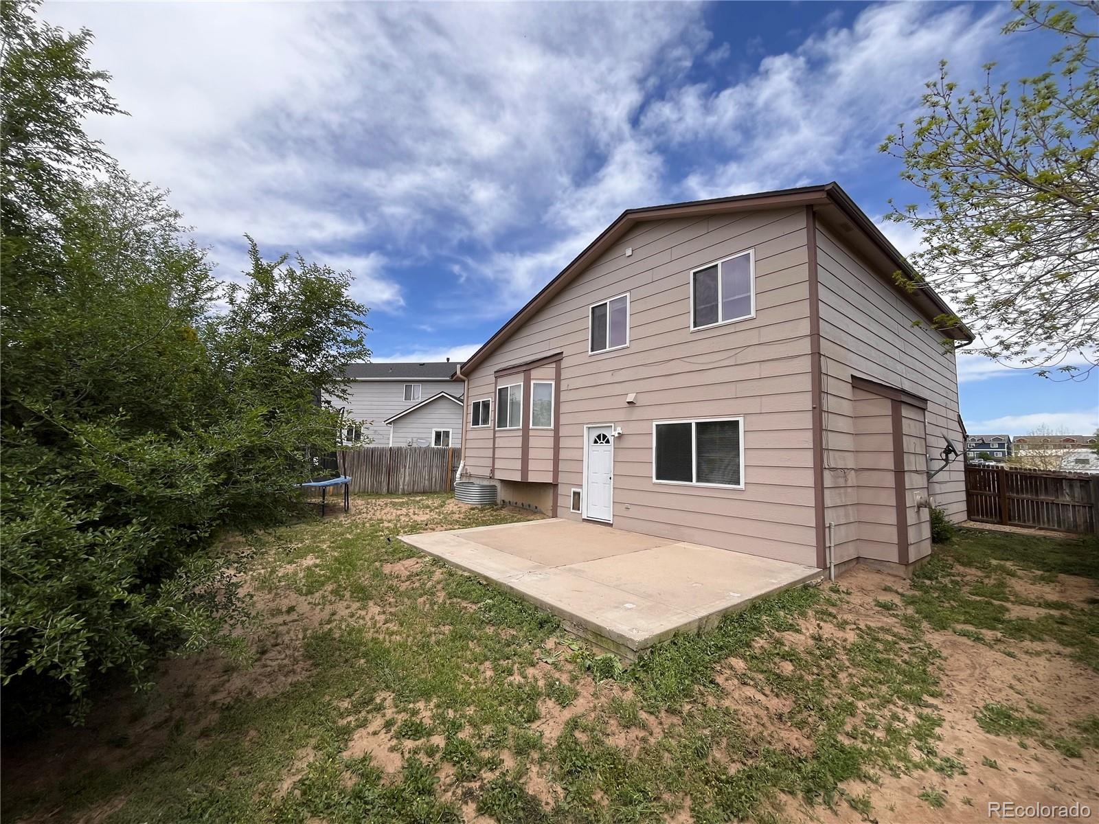 MLS Image #20 for 4378  witches hollow lane,colorado springs, Colorado