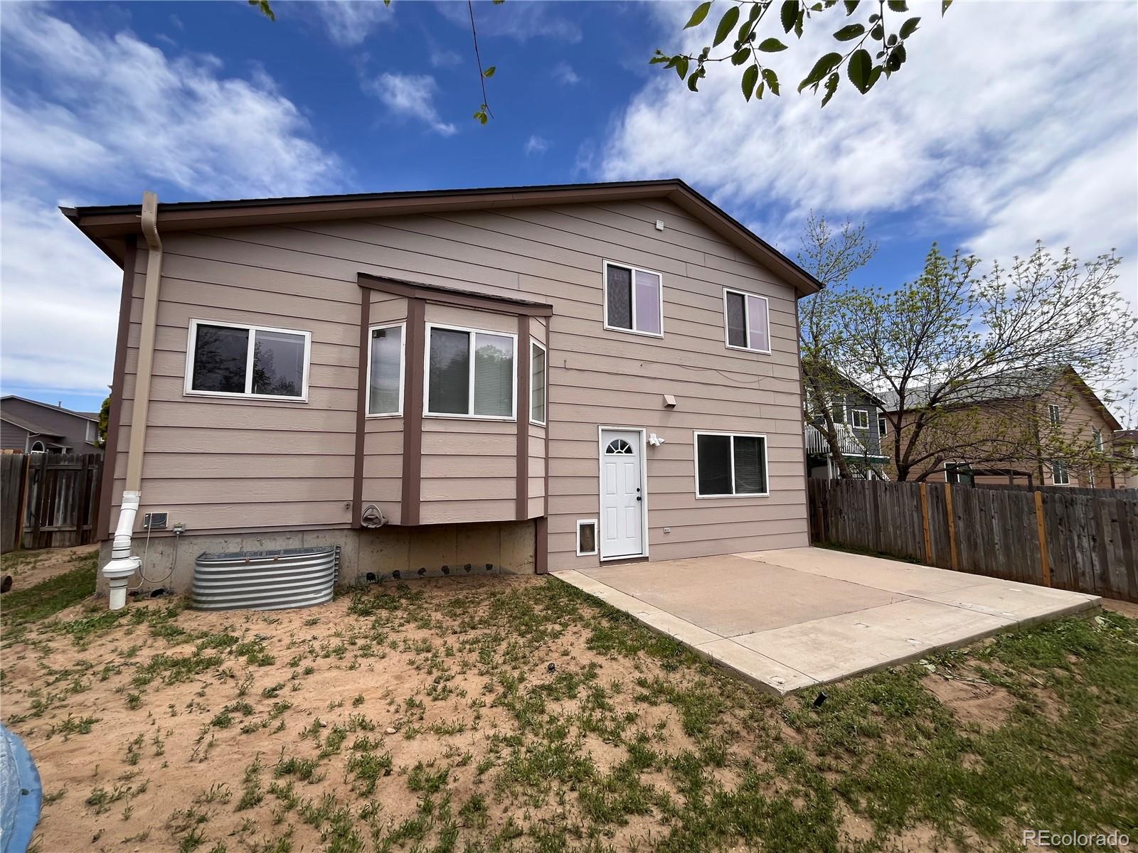 MLS Image #22 for 4378  witches hollow lane,colorado springs, Colorado