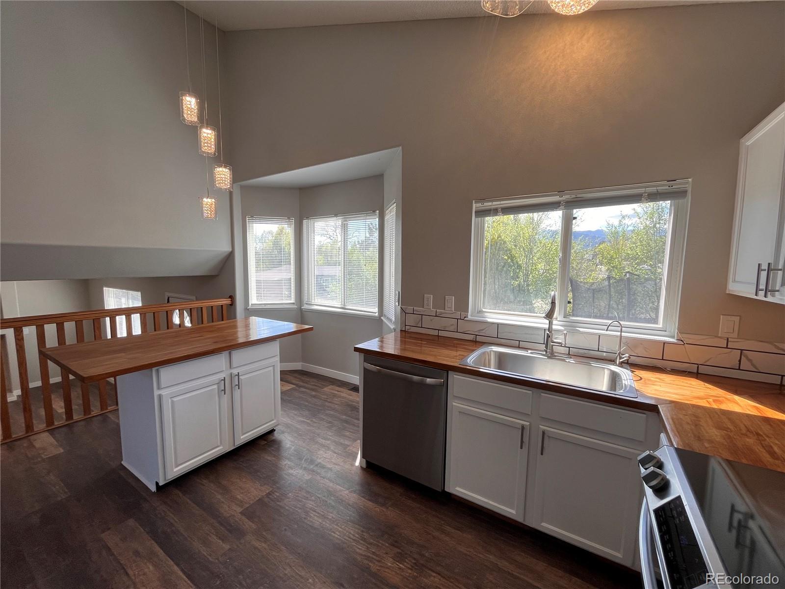 MLS Image #3 for 4378  witches hollow lane,colorado springs, Colorado