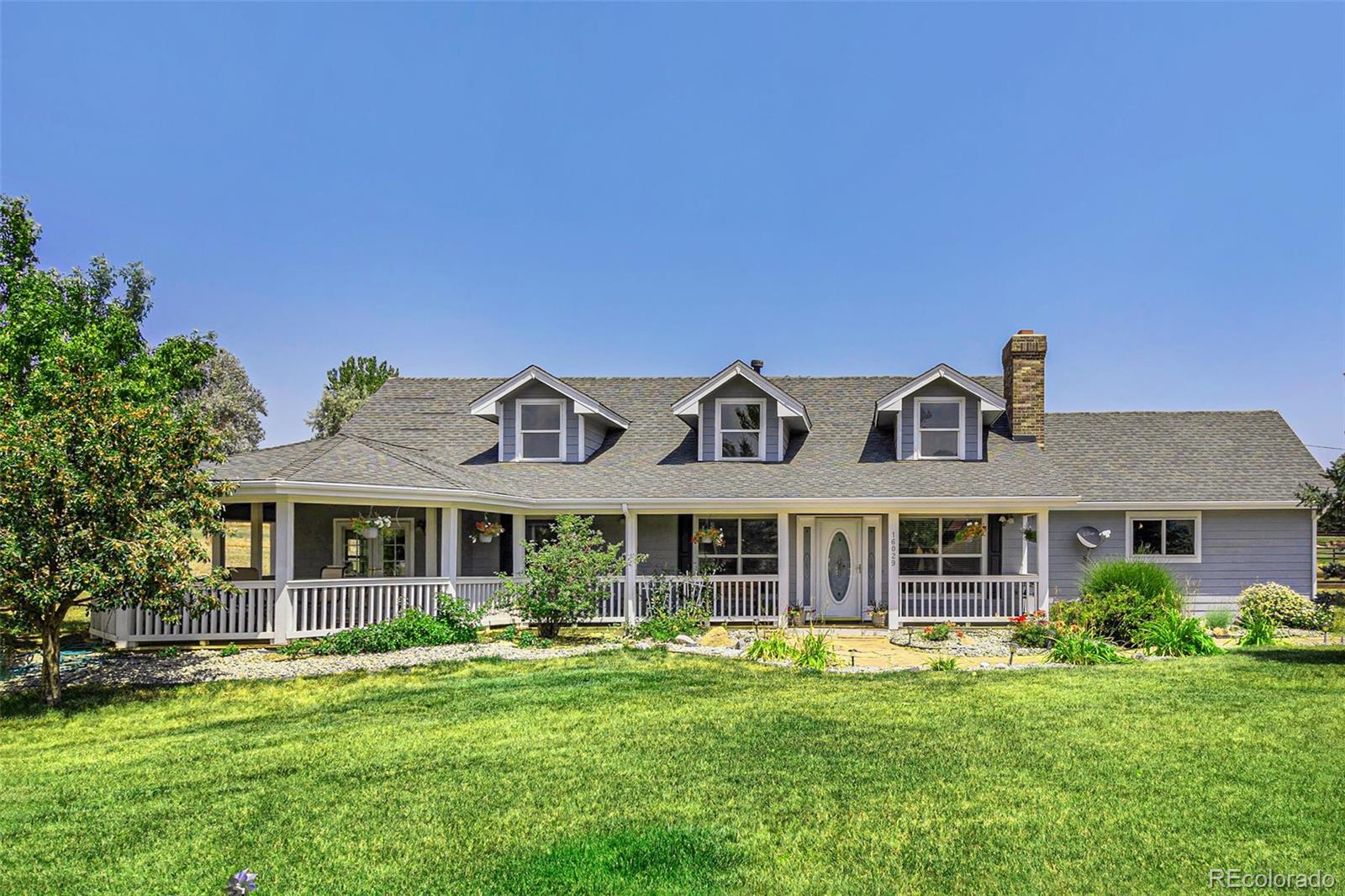 MLS Image #1 for 16029 w 75th place,arvada, Colorado