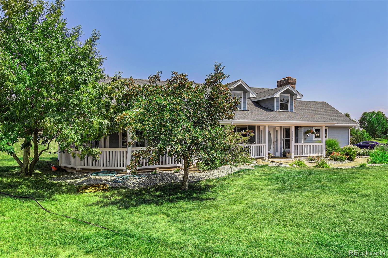 MLS Image #2 for 16029 w 75th place,arvada, Colorado