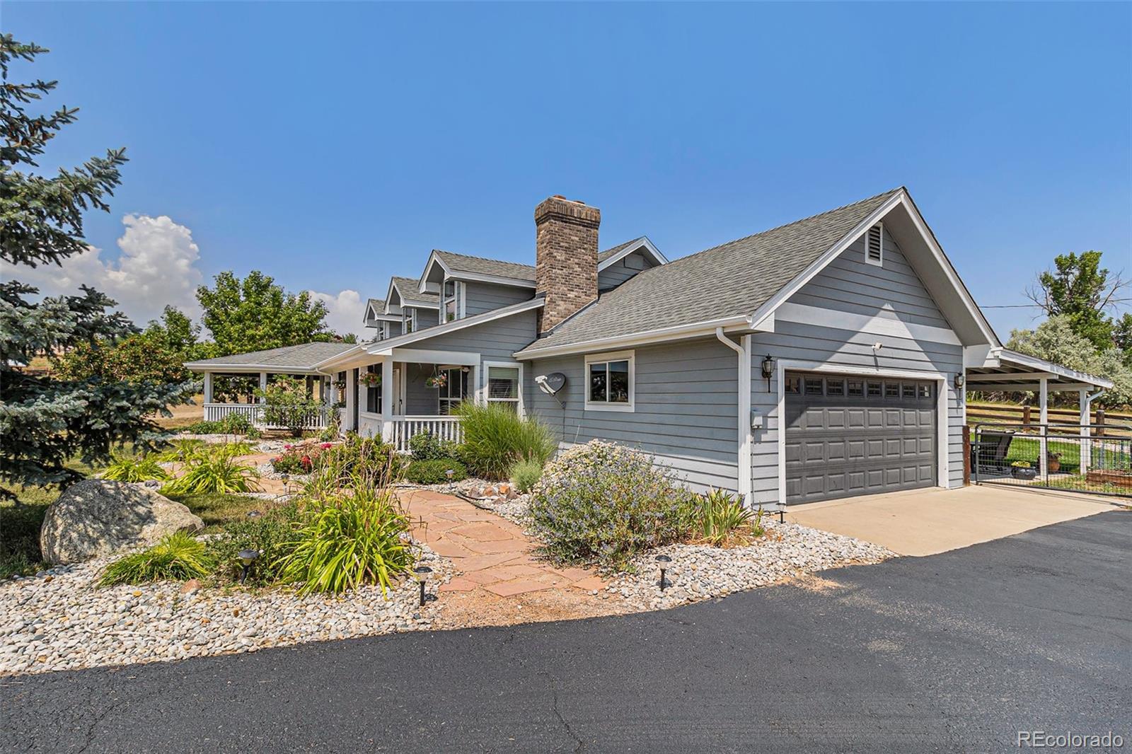 MLS Image #34 for 16029 w 75th place,arvada, Colorado