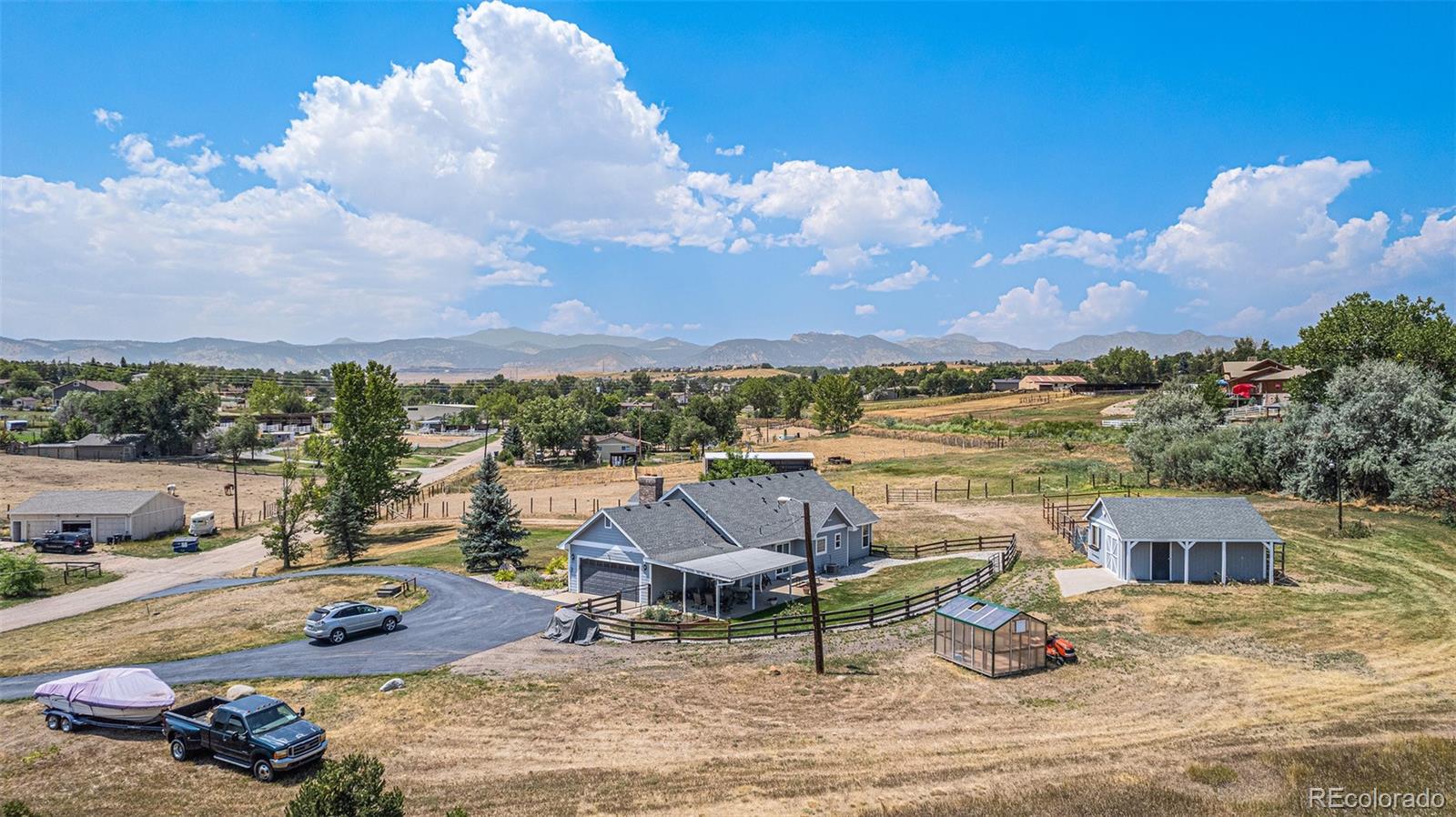 MLS Image #36 for 16029 w 75th place,arvada, Colorado