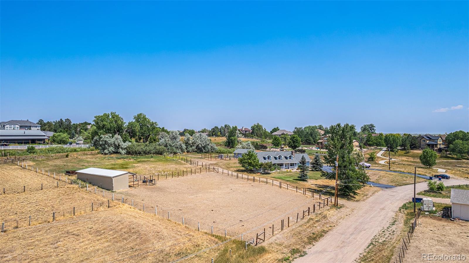 MLS Image #37 for 16029 w 75th place,arvada, Colorado