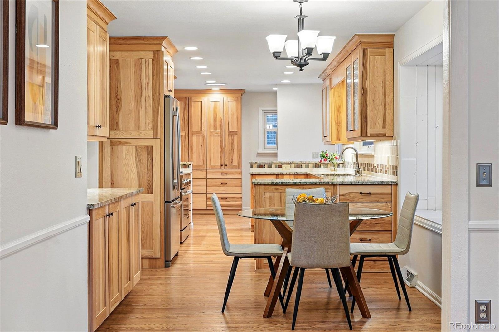 MLS Image #10 for 10849 e crestridge circle,englewood, Colorado