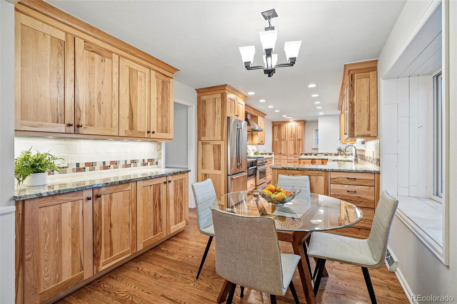MLS Image #11 for 10849 e crestridge circle,englewood, Colorado