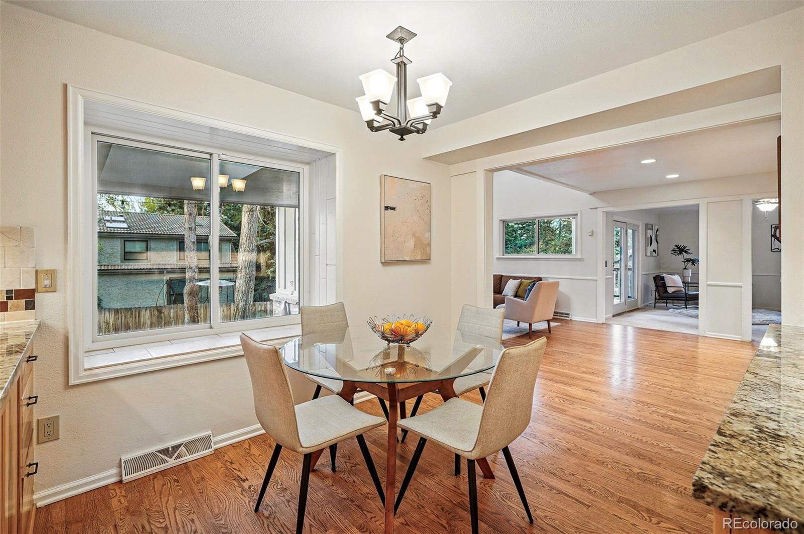 MLS Image #12 for 10849 e crestridge circle,englewood, Colorado