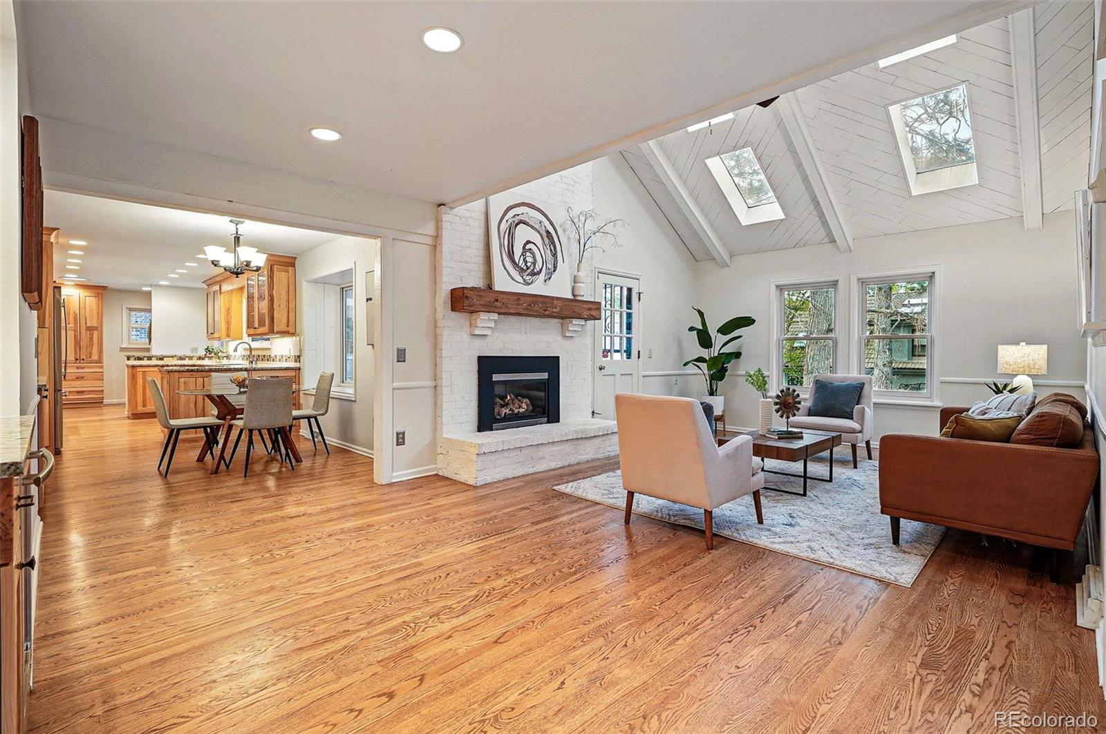 MLS Image #13 for 10849 e crestridge circle,englewood, Colorado