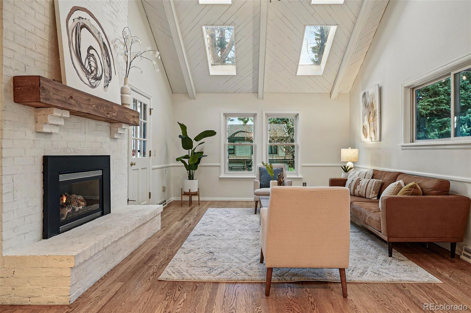 MLS Image #14 for 10849 e crestridge circle,englewood, Colorado