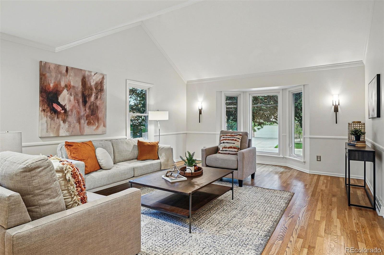 MLS Image #3 for 10849 e crestridge circle,englewood, Colorado