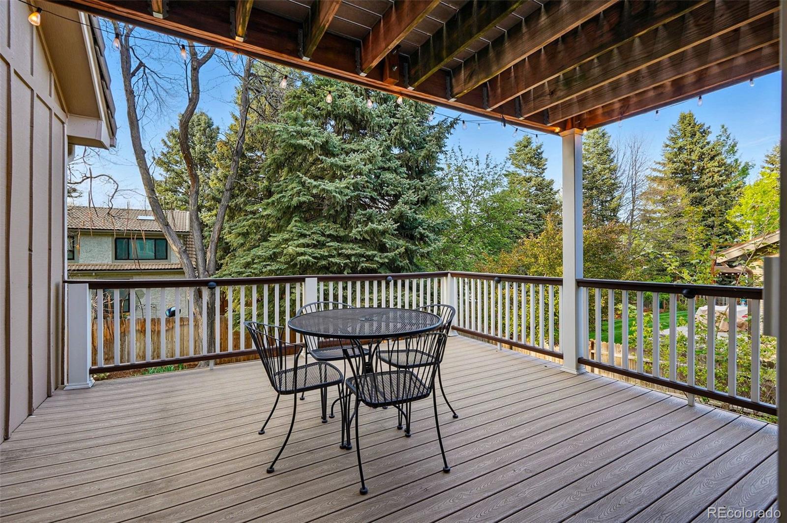 MLS Image #39 for 10849 e crestridge circle,englewood, Colorado