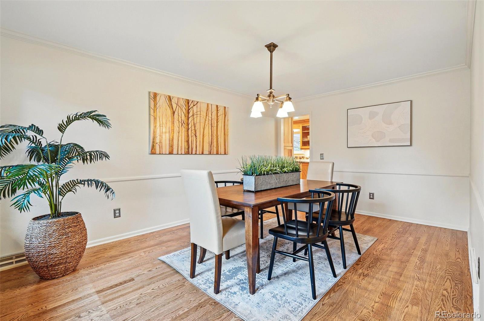 MLS Image #4 for 10849 e crestridge circle,englewood, Colorado