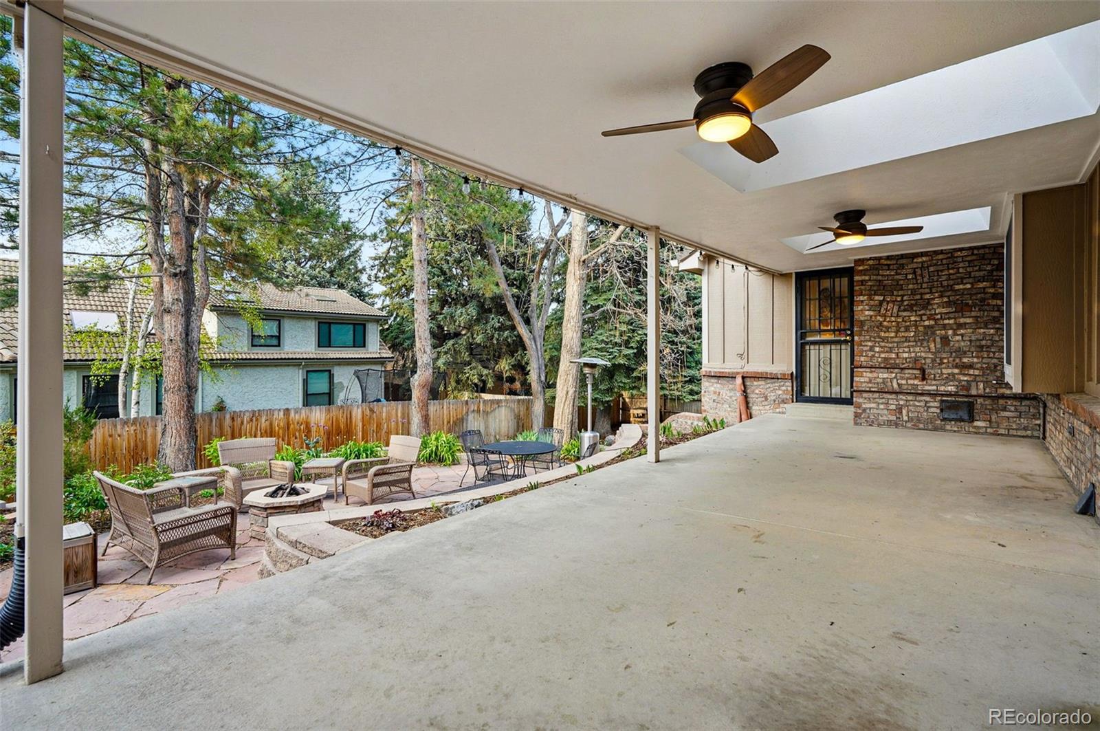 MLS Image #40 for 10849 e crestridge circle,englewood, Colorado