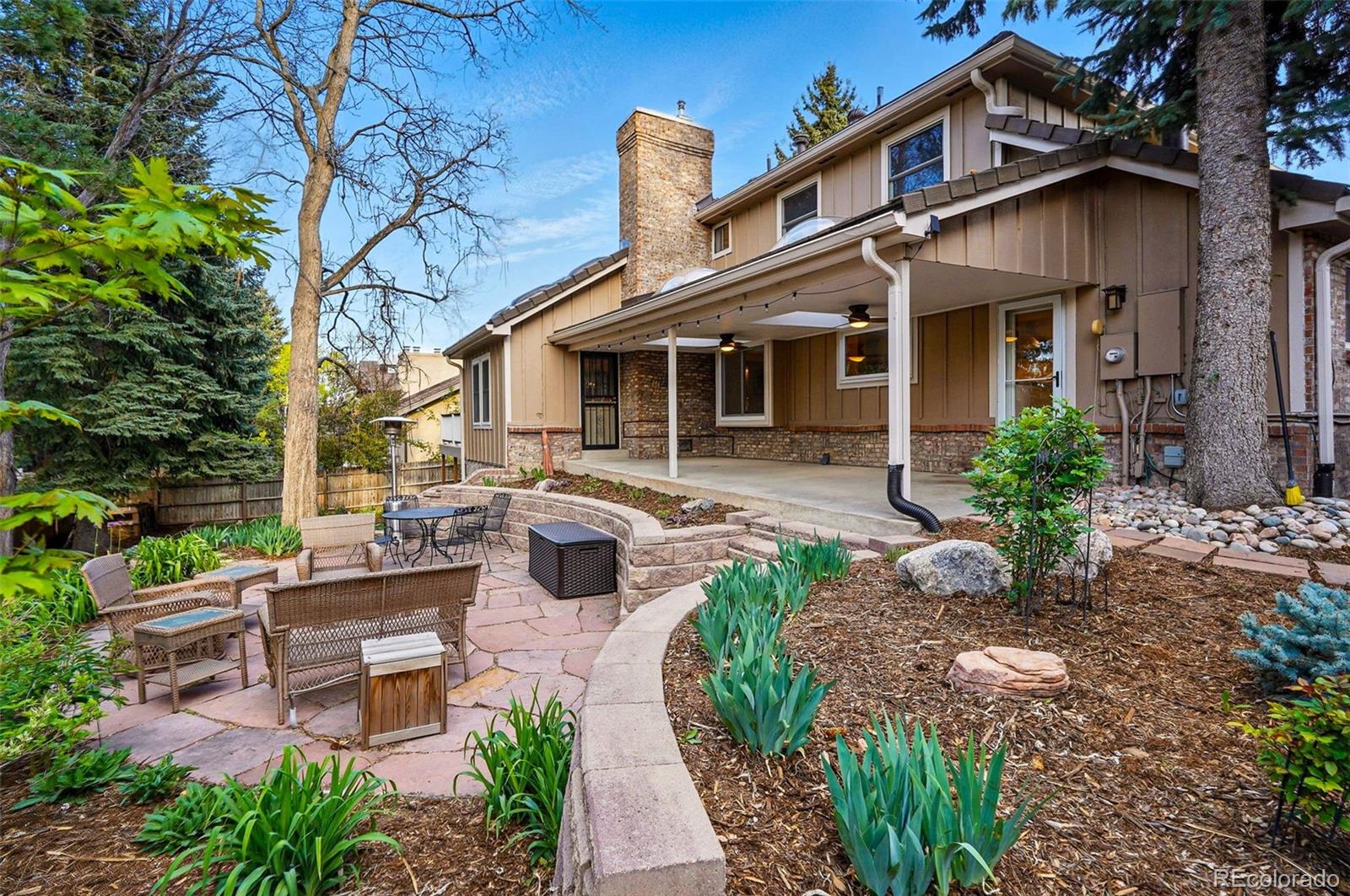 MLS Image #41 for 10849 e crestridge circle,englewood, Colorado