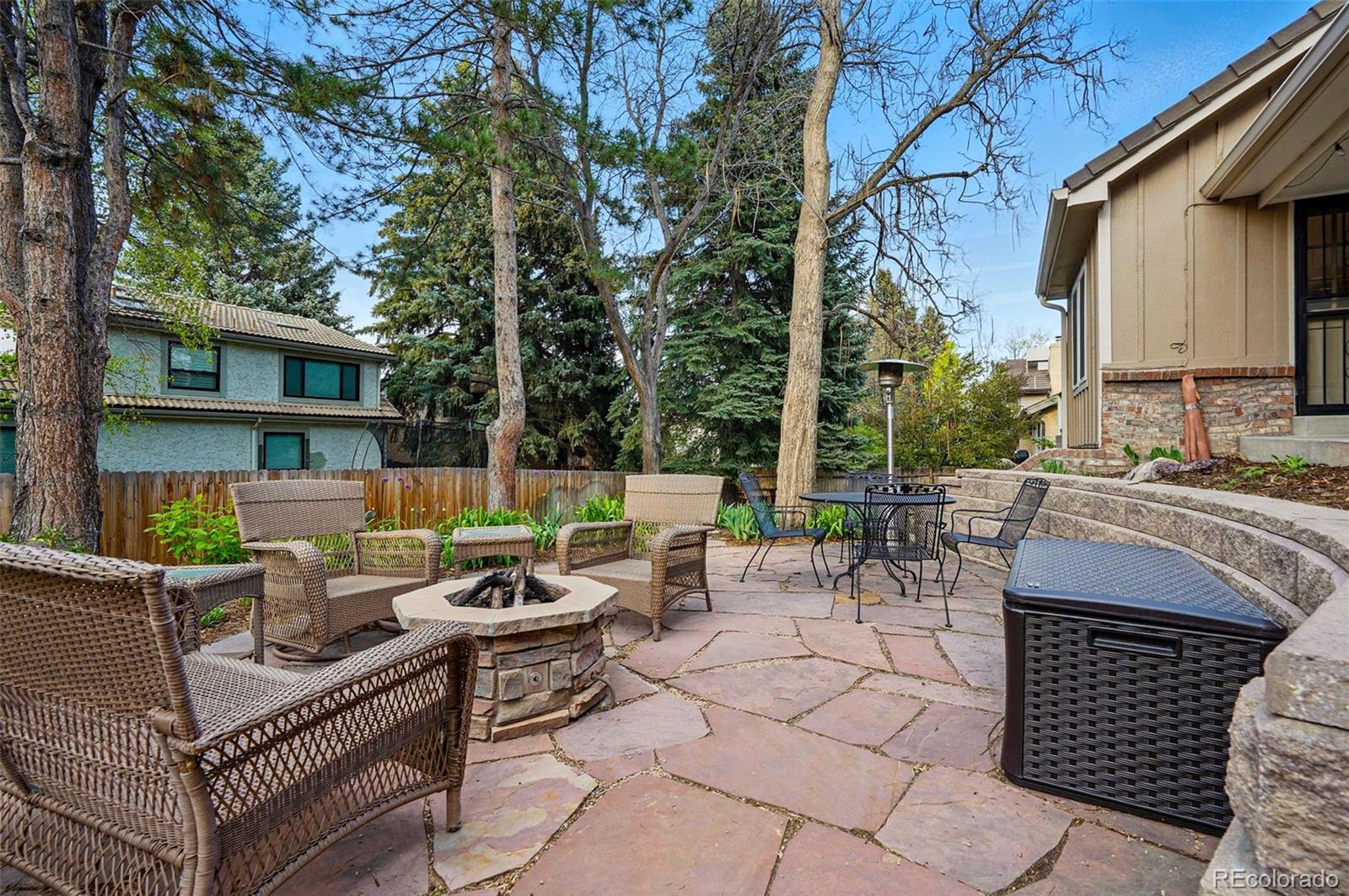 MLS Image #42 for 10849 e crestridge circle,englewood, Colorado