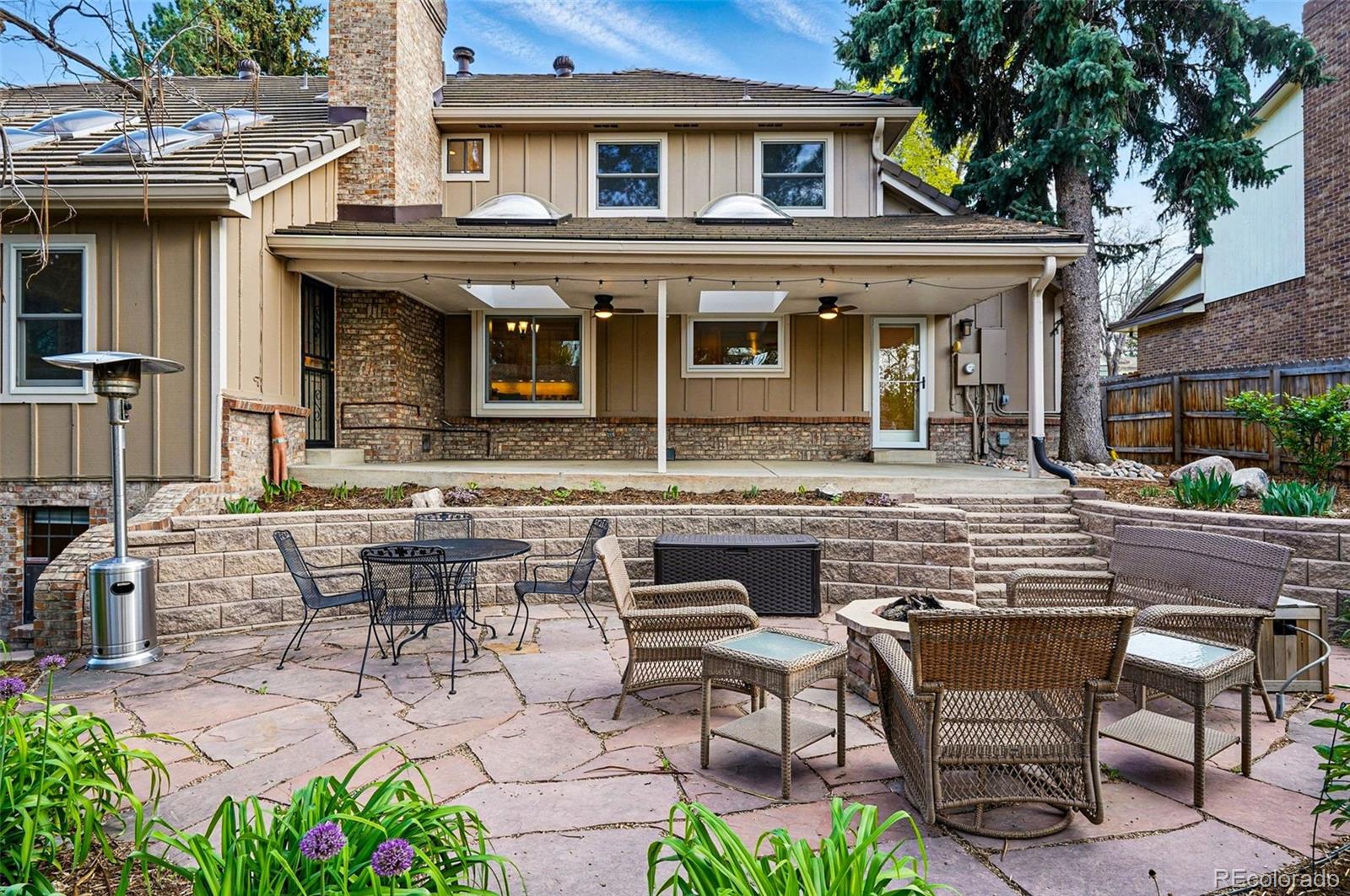 MLS Image #43 for 10849 e crestridge circle,englewood, Colorado