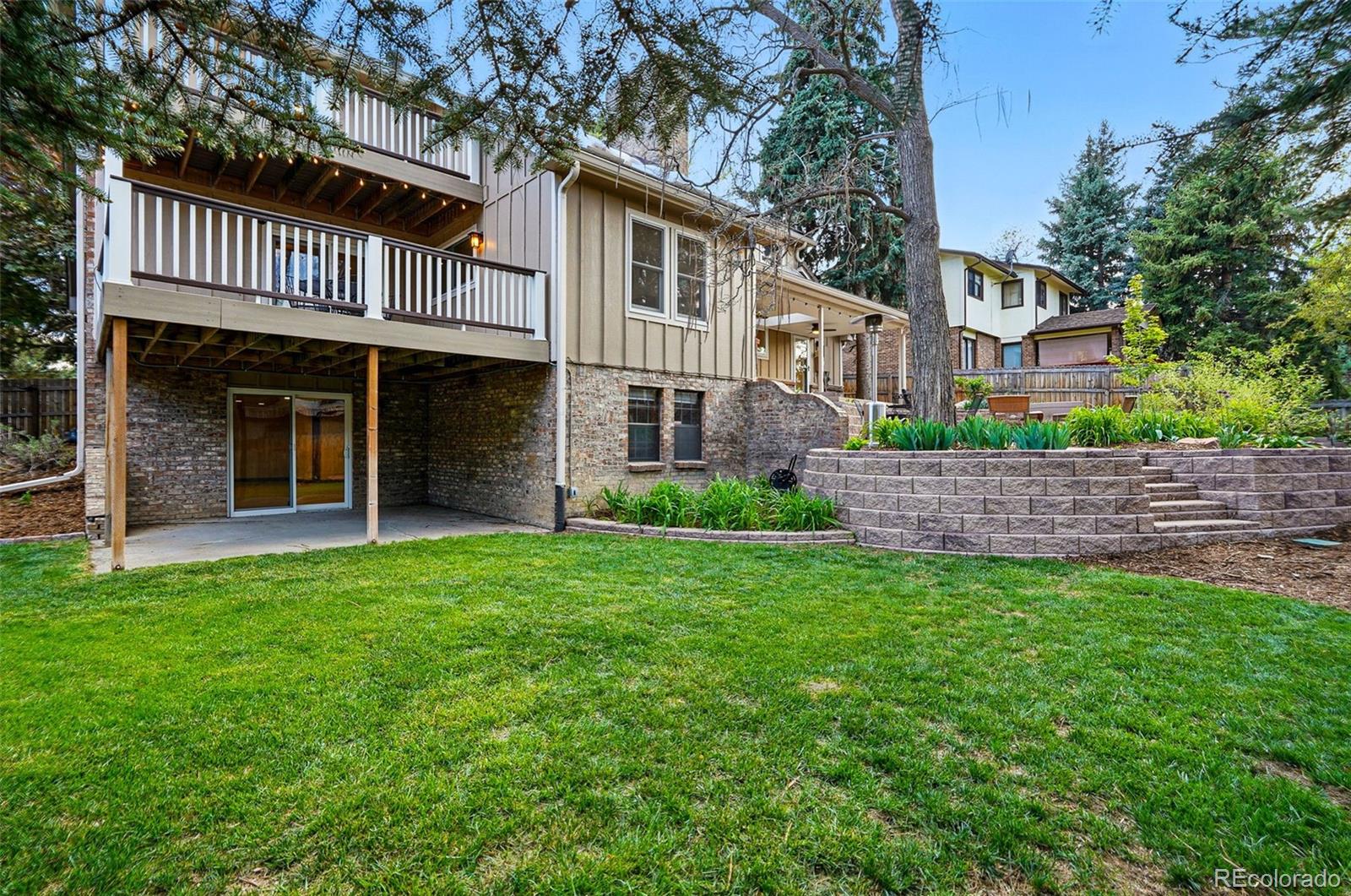 MLS Image #44 for 10849 e crestridge circle,englewood, Colorado