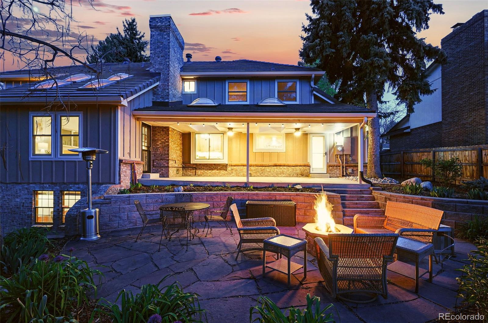 MLS Image #47 for 10849 e crestridge circle,englewood, Colorado