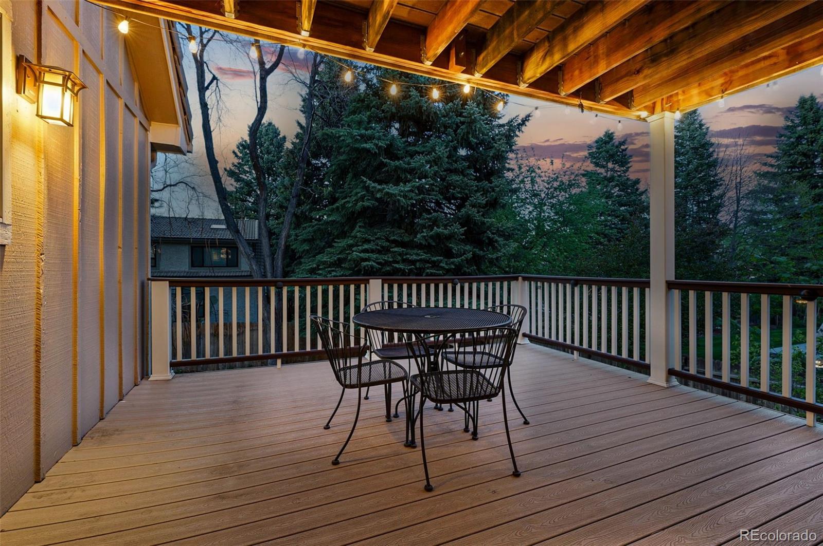 MLS Image #49 for 10849 e crestridge circle,englewood, Colorado