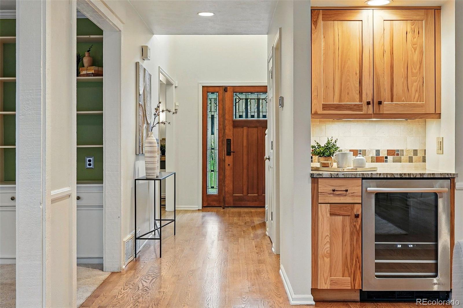 MLS Image #5 for 10849 e crestridge circle,englewood, Colorado