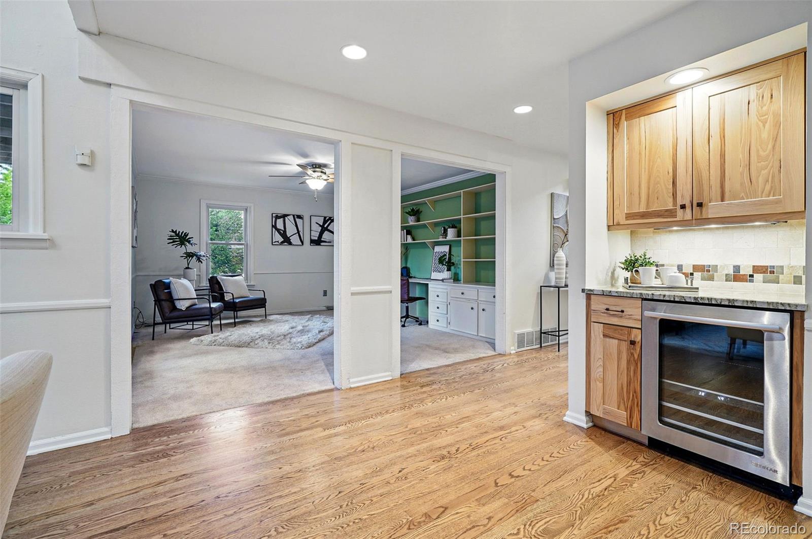 MLS Image #6 for 10849 e crestridge circle,englewood, Colorado