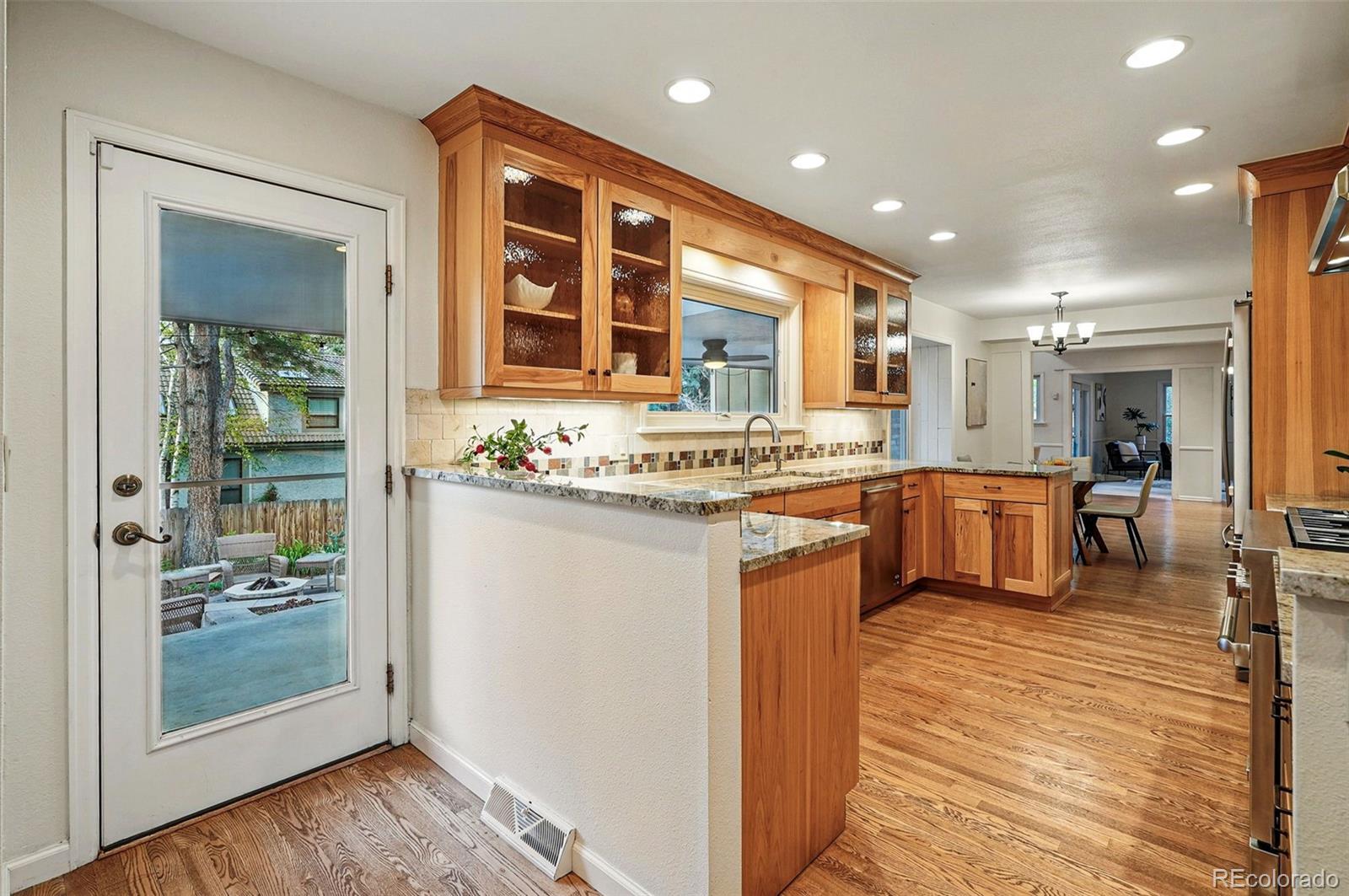 MLS Image #9 for 10849 e crestridge circle,englewood, Colorado