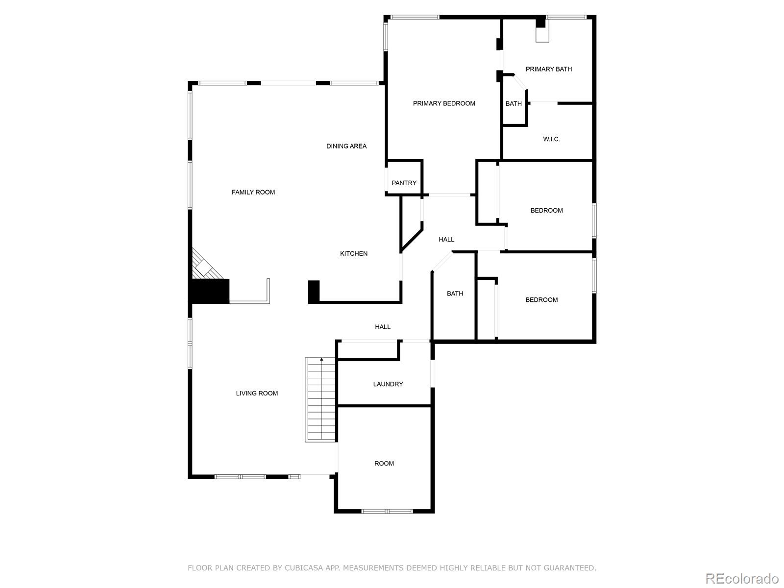 MLS Image #24 for 17354 e dewberry circle,parker, Colorado